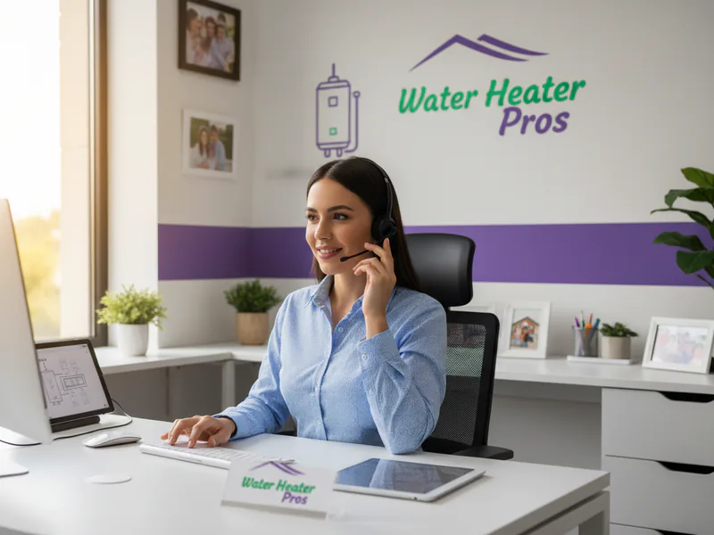 Water Heater Repair  in Brevard  FAQ